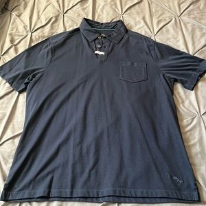 Tommy bahaha men’s polo shirt